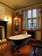 Great Fosters - A Small Luxury Hotel