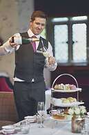 Great Fosters - A Small Luxury Hotel