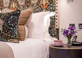 Great Fosters - A Small Luxury Hotel