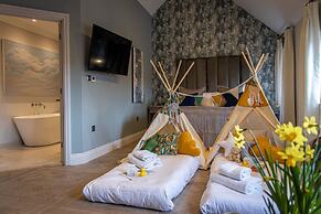 Great Fosters - A Small Luxury Hotel