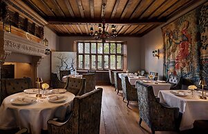 Great Fosters - A Small Luxury Hotel