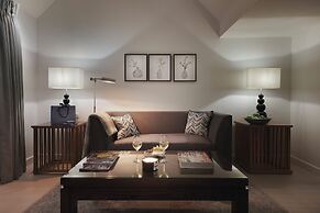 Great Fosters - A Small Luxury Hotel