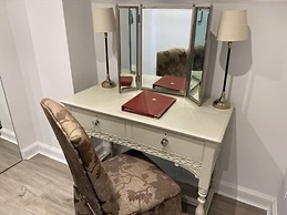 Great Fosters - A Small Luxury Hotel