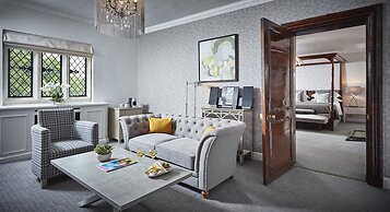 Great Fosters - A Small Luxury Hotel