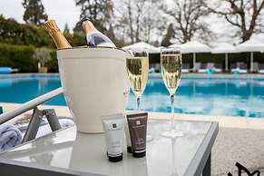 Great Fosters - A Small Luxury Hotel