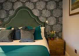 Great Fosters - A Small Luxury Hotel