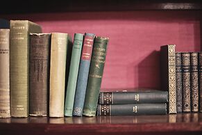 Great Fosters - A Small Luxury Hotel