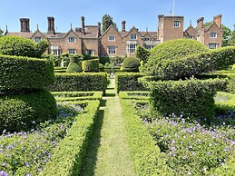 Great Fosters - A Small Luxury Hotel