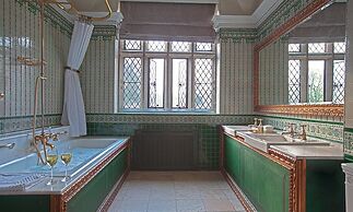 Great Fosters - A Small Luxury Hotel