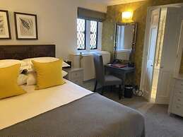 Great Fosters - A Small Luxury Hotel