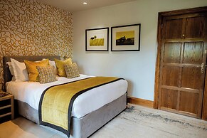 Great Fosters - A Small Luxury Hotel