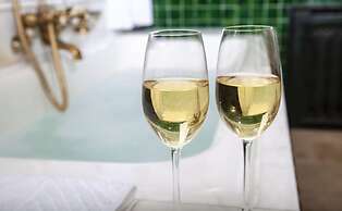 Great Fosters - A Small Luxury Hotel