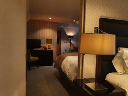 Great Fosters - A Small Luxury Hotel