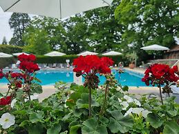 Great Fosters - A Small Luxury Hotel