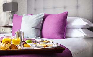 Great Fosters - A Small Luxury Hotel