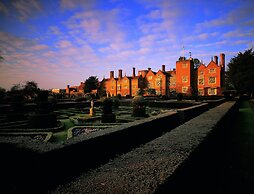 Great Fosters - A Small Luxury Hotel