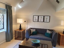 Great Fosters - A Small Luxury Hotel