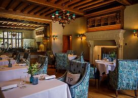 Great Fosters - A Small Luxury Hotel