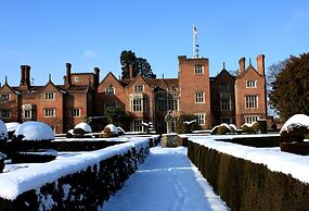 Great Fosters - A Small Luxury Hotel