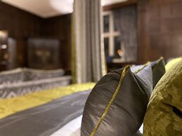 Great Fosters - A Small Luxury Hotel