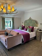Great Fosters - A Small Luxury Hotel