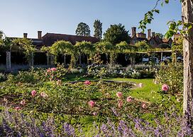 Great Fosters - A Small Luxury Hotel
