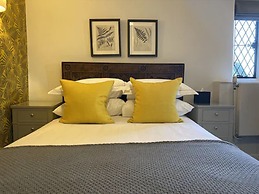 Great Fosters - A Small Luxury Hotel