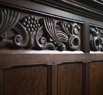 Great Fosters - A Small Luxury Hotel