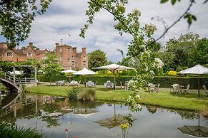 Great Fosters - A Small Luxury Hotel