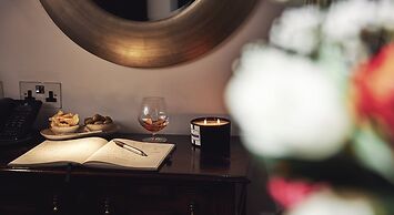 Great Fosters - A Small Luxury Hotel