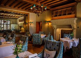 Great Fosters - A Small Luxury Hotel