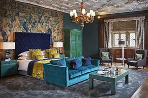 Great Fosters - A Small Luxury Hotel