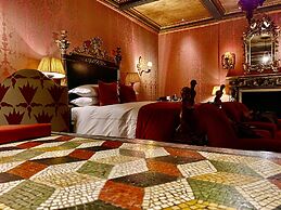 Great Fosters - A Small Luxury Hotel