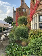 Great Fosters - A Small Luxury Hotel