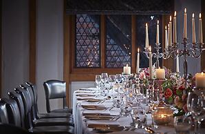 Great Fosters - A Small Luxury Hotel