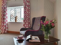 Great Fosters - A Small Luxury Hotel