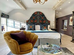 Great Fosters - A Small Luxury Hotel
