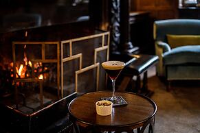 Great Fosters - A Small Luxury Hotel