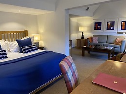 Great Fosters - A Small Luxury Hotel