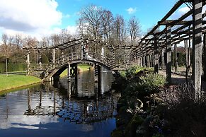 Great Fosters - A Small Luxury Hotel