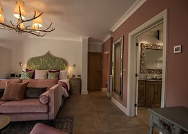 Great Fosters - A Small Luxury Hotel