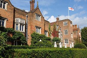 Great Fosters - A Small Luxury Hotel