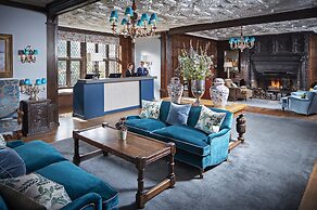 Great Fosters - A Small Luxury Hotel