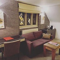 Great Fosters - A Small Luxury Hotel