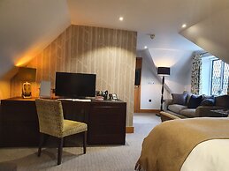 Great Fosters - A Small Luxury Hotel