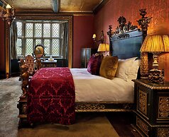 Great Fosters - A Small Luxury Hotel