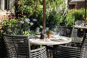 Great Fosters - A Small Luxury Hotel