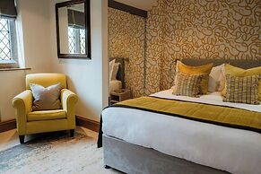 Great Fosters - A Small Luxury Hotel
