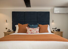 Great Fosters - A Small Luxury Hotel