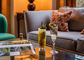 Great Fosters - A Small Luxury Hotel